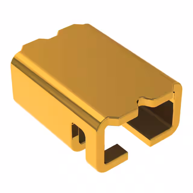CST121FK-07-L5AA Vitrohm  Specialized Resistors
